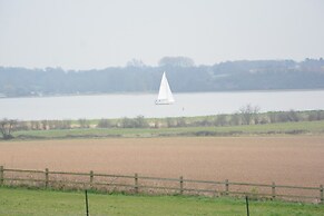 Upper Lodge, Shotley