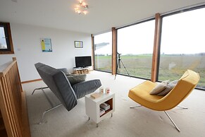 Upper Lodge, Shotley