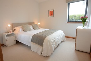 Upper Lodge, Shotley
