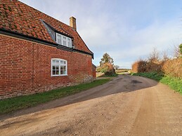 Pudding Cottage, Westleton