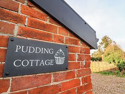 Pudding Cottage, Westleton