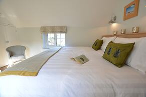 Little Turnpike Cottage, Melton