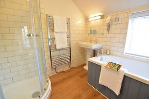Little Turnpike Cottage, Melton