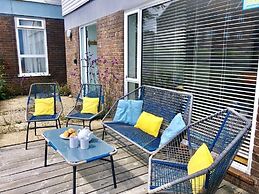 Aldeburgh Lodge Gardens