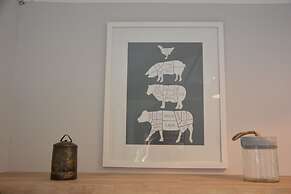 Milk Parlour