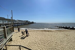Walton House, Southwold