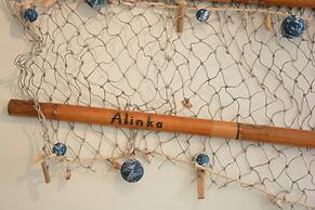 Alinka, Aldeburgh