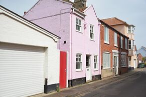 Alinka, Aldeburgh