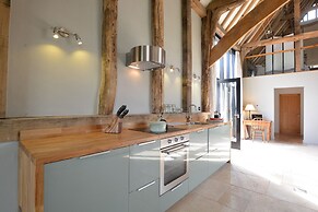 Manor House Barn, Peasenhall