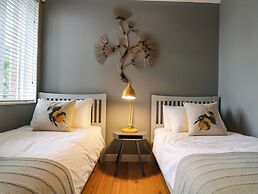 The Hive, Southwold