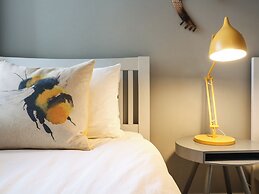 The Hive, Southwold