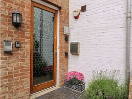 The Hive, Southwold