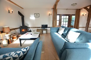 Wheelwright's Barn