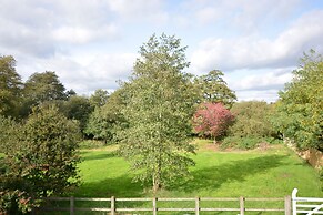 Wheelwright's Barn