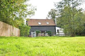 Wheelwright's Barn