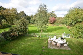 Wheelwright's Barn