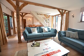 Wheelwright's Barn