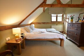 Wheelwright's Barn