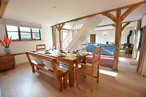 Wheelwright's Barn