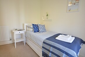 Mycroft, Southwold