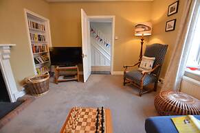 Gosfield Cottage, Aldeburgh