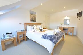 The Southwold Loft