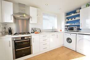The Southwold Loft