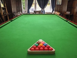 Henstead Hall