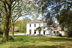 Henstead Hall