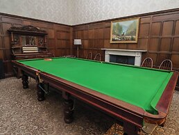 Henstead Hall