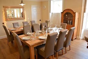 Henstead Hall