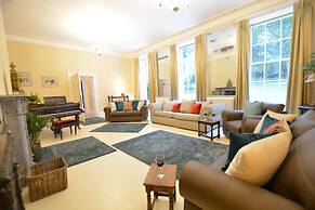 Henstead Hall