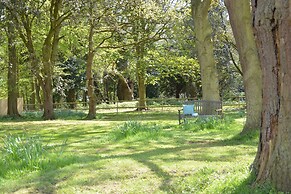 Henstead Hall