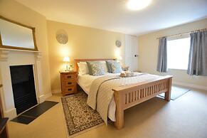 Henstead Hall
