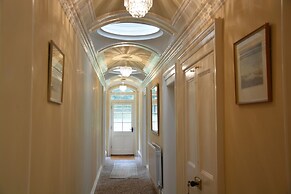 Henstead Hall
