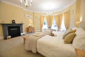 Henstead Hall