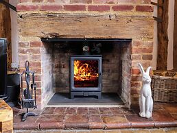Wassicks Cottage, Haughley