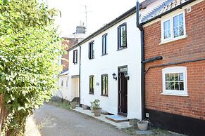 Pine Cottage