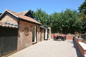 Carriage House, Bruisyard