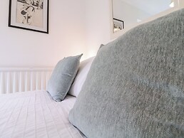 The Bridge House, Southwold