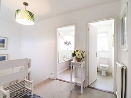 The Bridge House, Southwold