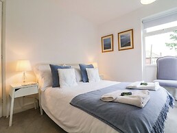 The Bridge House, Southwold