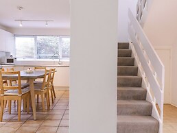 The Bridge House, Southwold