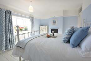 Somewhere Only We Know, Aldeburgh