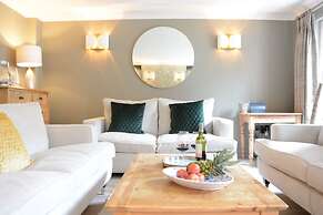 The Red Brick House, Aldeburgh