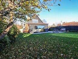 Mellows, Thorpeness