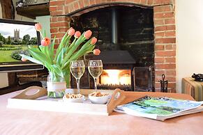 Rectory Farm Cottage, Rougham