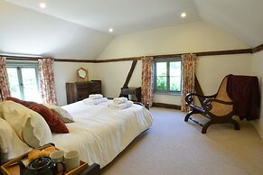 Rectory Farm Cottage, Rougham