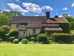 Rectory Farm Cottage, Rougham