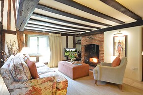 Rectory Farm Cottage, Rougham